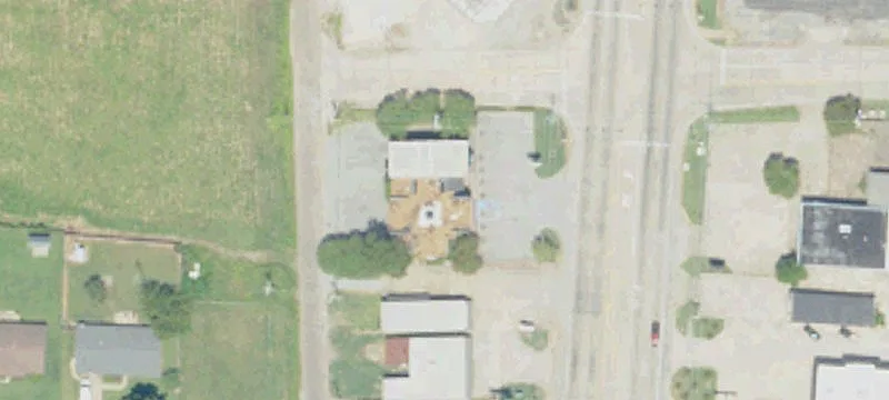 1607 Hwy 1st S