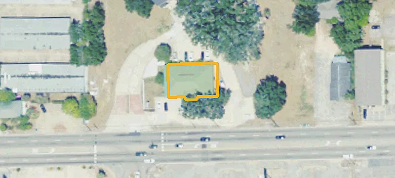 1924 Pass Rd