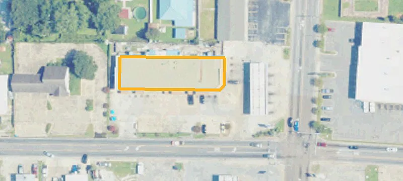 3505 Old Mobile Ave