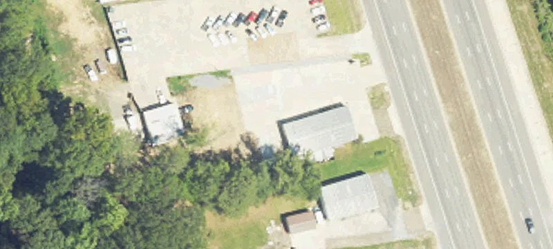 2907 Hwy 49th S
