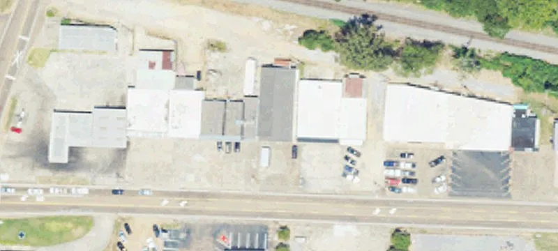 309 Clinton Blvd