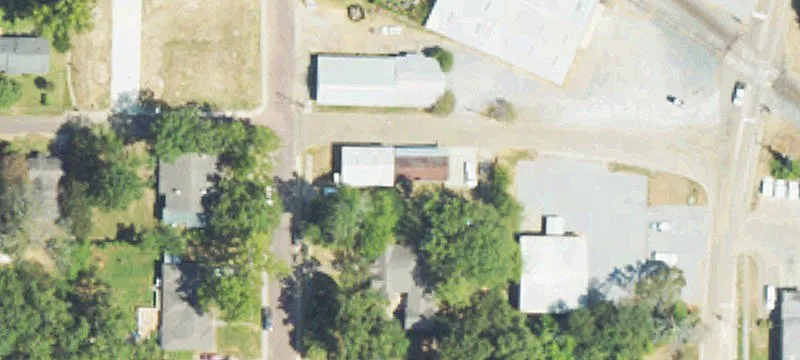 506 Jefferson St