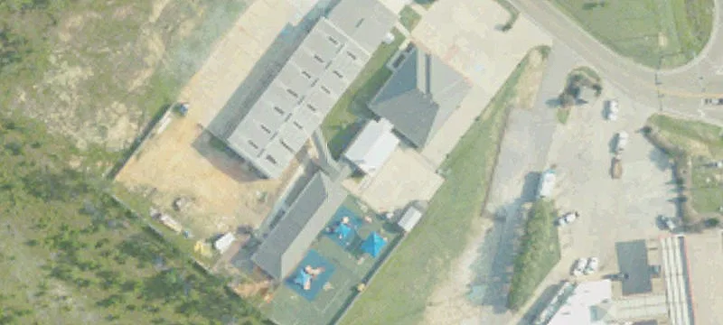 17065 Wortham Rd