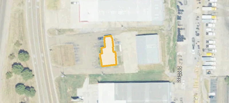 430 Hwy 49th S
