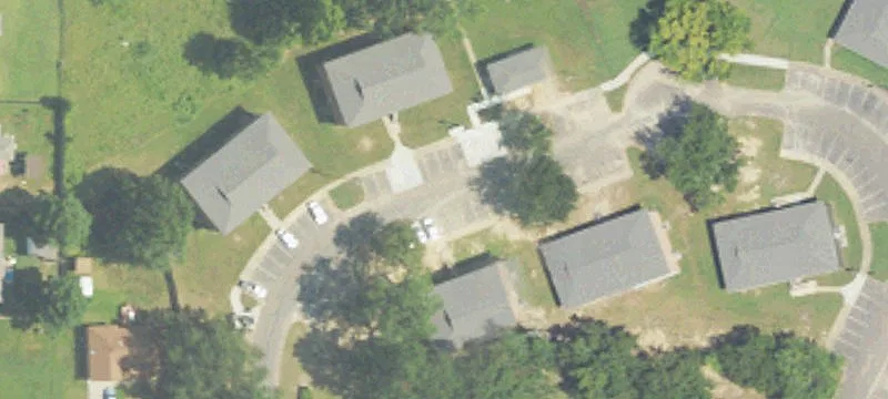 1110 Holmes Ave