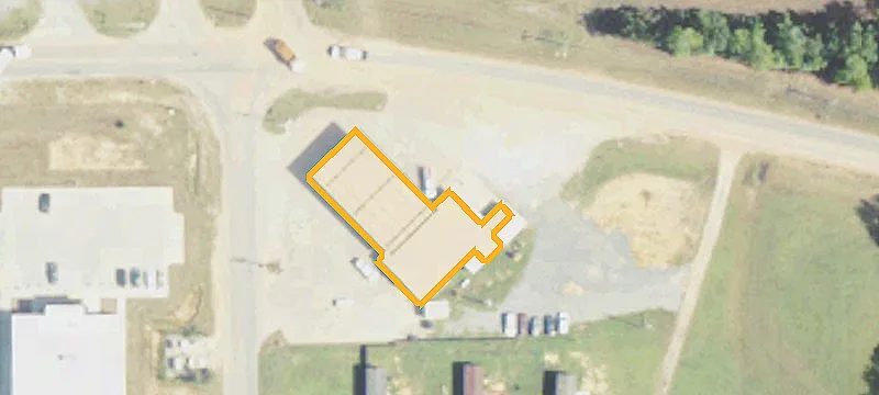 8317 Jim Ramsay Rd