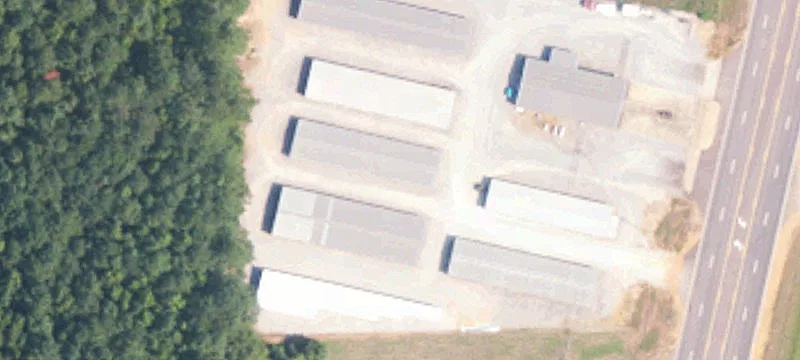 6917 Hwy 45th N