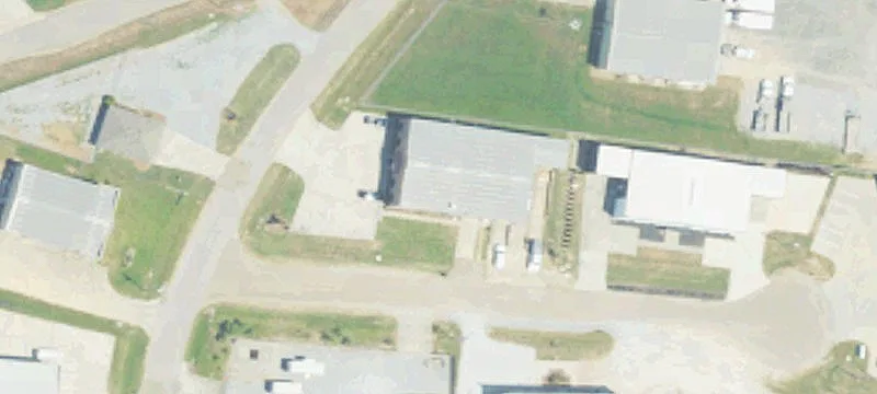 343 Distribution Dr