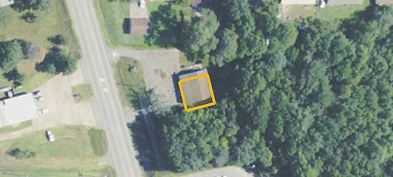 8016 Hwy 613