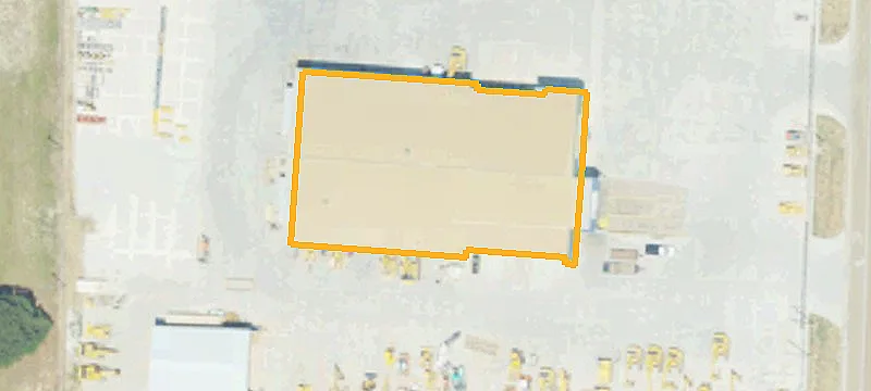 421 Hwy 49th S