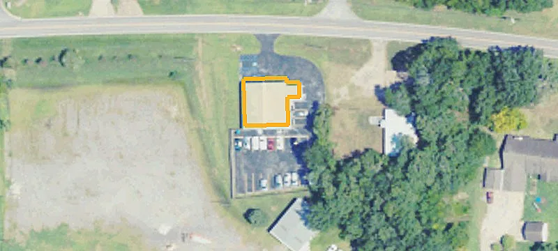 1019 De La Pointe Dr
