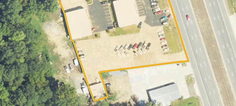 2875 Hwy 49th S