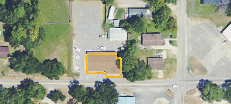 3018 Big Rdg Rd