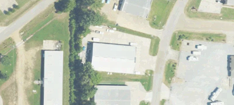 372 Distribution Dr