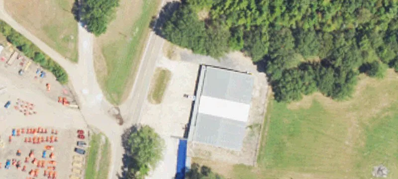 2930 Springridge Rd