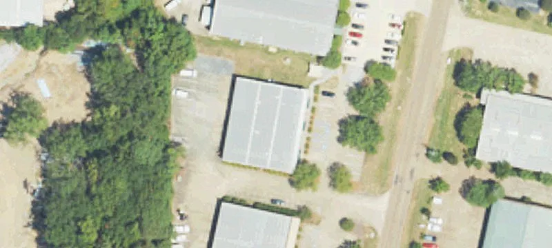285 Commerce Park Dr