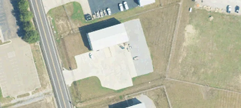 326 Leggett Dr
