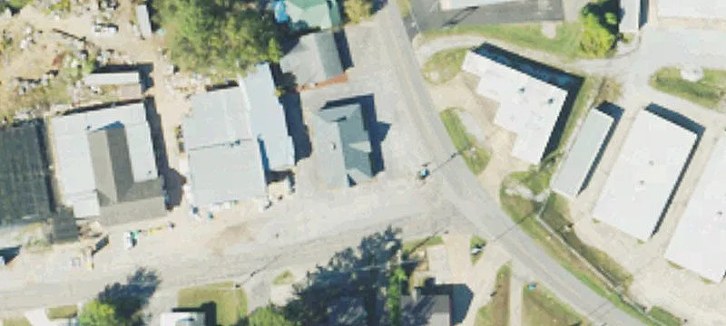 5001 Poplar Spgs Dr