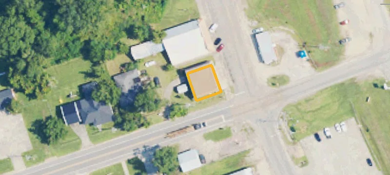 State Line, MS 39362
