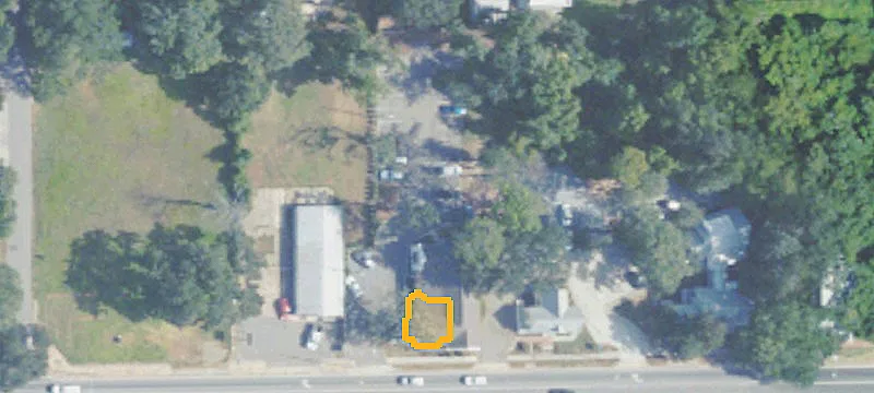 1113 Bienville Blvd