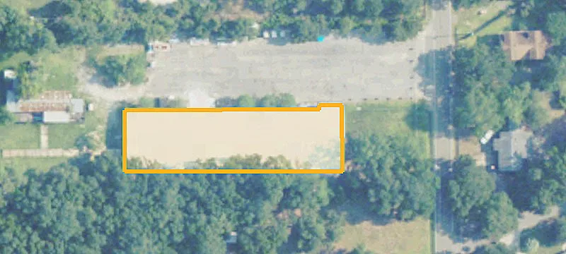 5557 Daugherty Rd