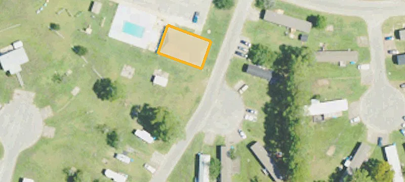 2101 Ladnier Rd