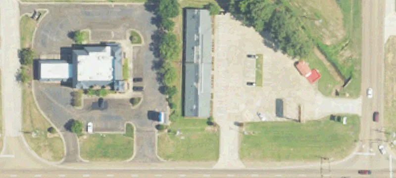 401 Cross Park Dr
