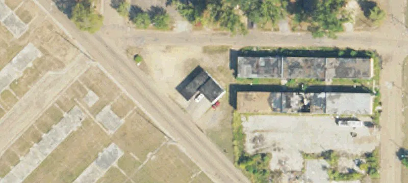 1250 Martin Luther King Jr Dr