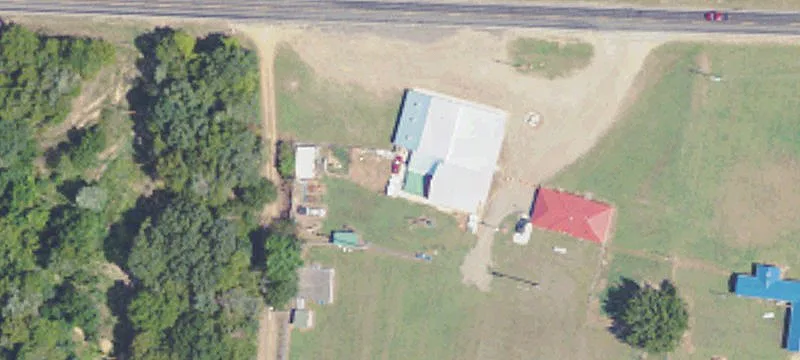 1895 Wall Hl Rd