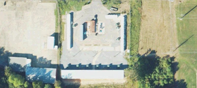 2905 Frontage Rd