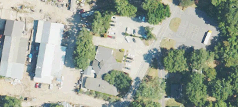 101 Weems St