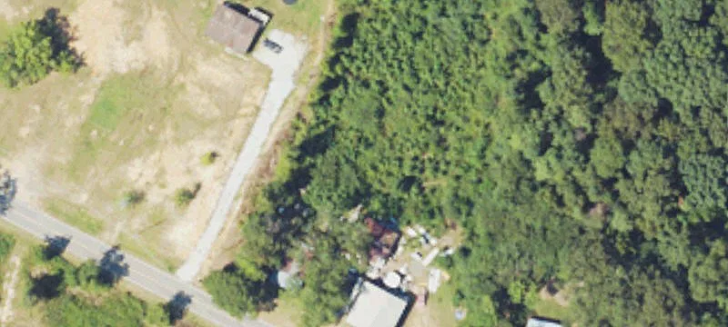 1673 Long Crk Rd
