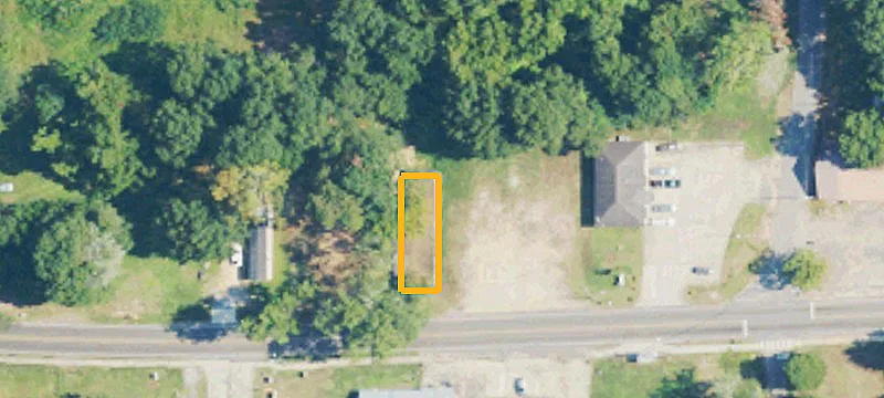 209 Old Airport Rd