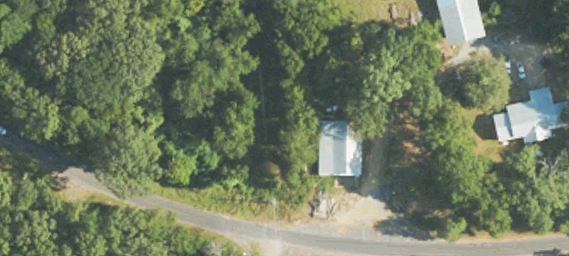 3068 Old Prt Gibson Rd
