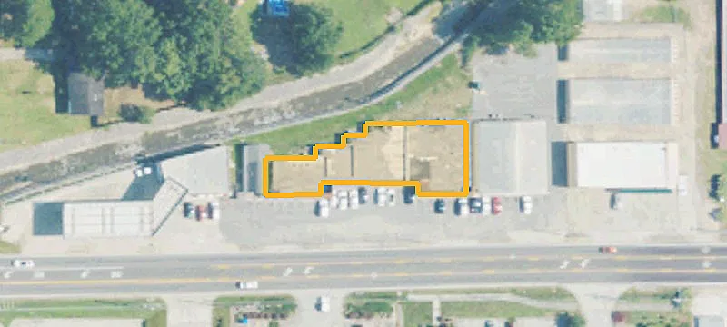 2523 Lincoln Rd