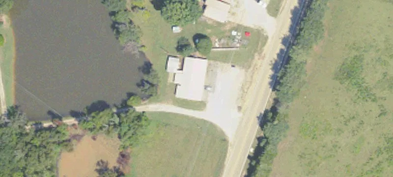 Hwy 145