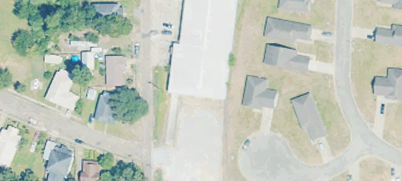 215 Walters Ave