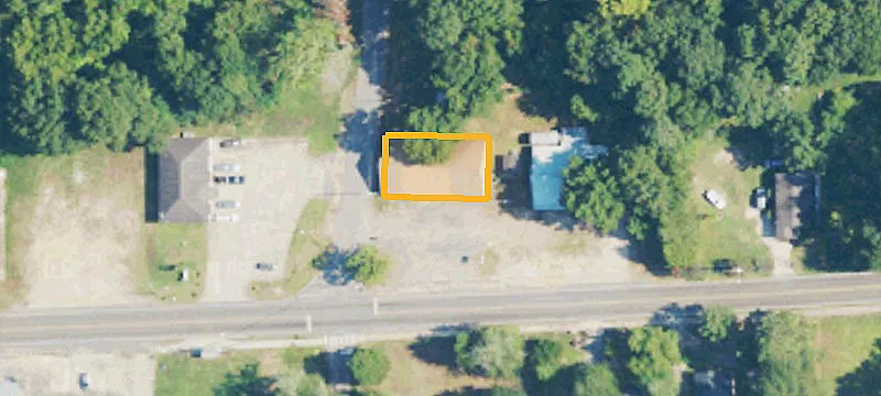 211 Old Airport Rd