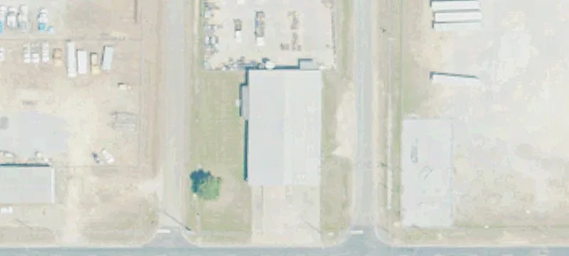 2905 Industrial Blvd