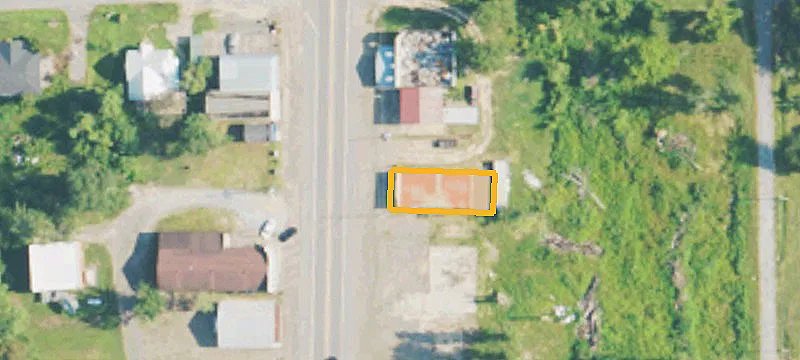 1154 Hwy 28th W
