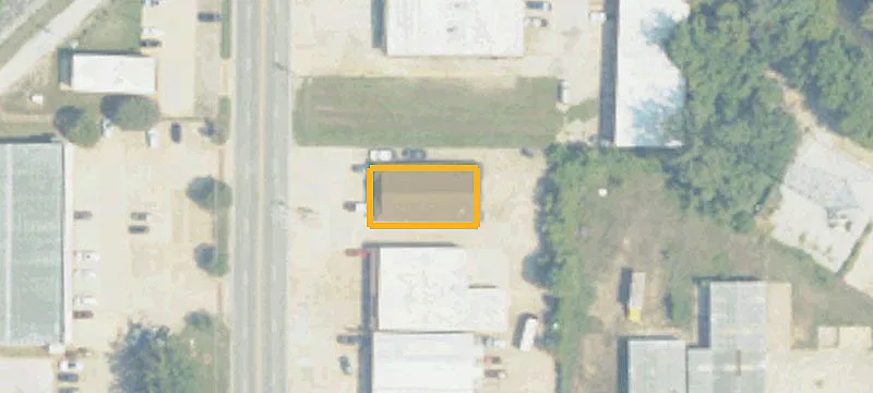 119 Industrial Rd