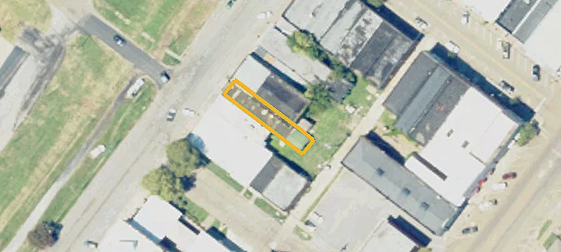 207 Main St