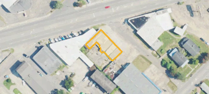 200 Broadway Dr