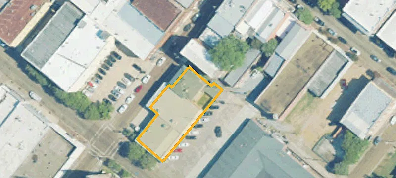 113 Un St