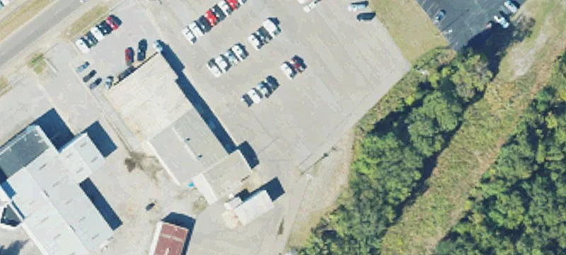 1105 Frontage Rd