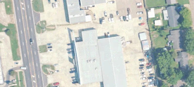 2200 Hwy 45th N