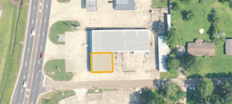 3910 Hwy 45th N