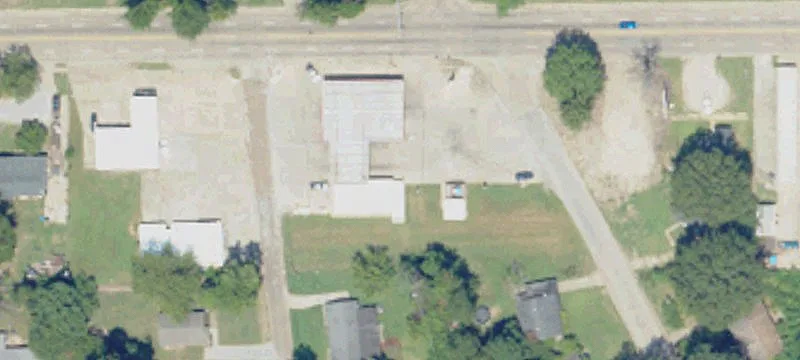711 Reed Rd