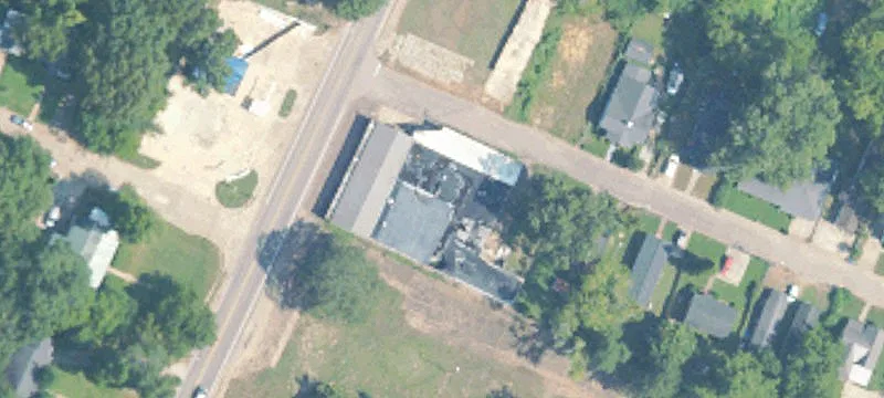 1122 Military Rd