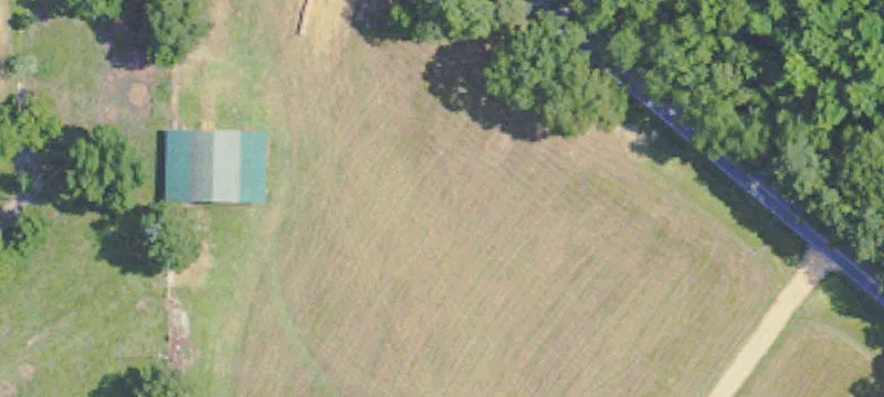 640 Entrekin Rd